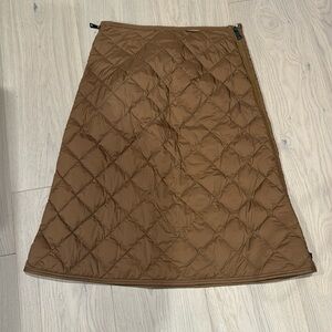 Moncler skirt